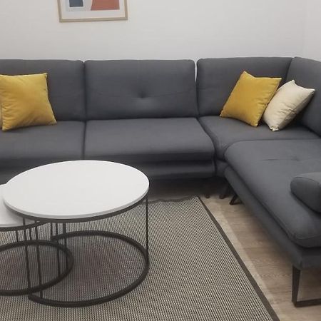 2A Near Blloku Area Apartment Tiran Dış mekan fotoğraf