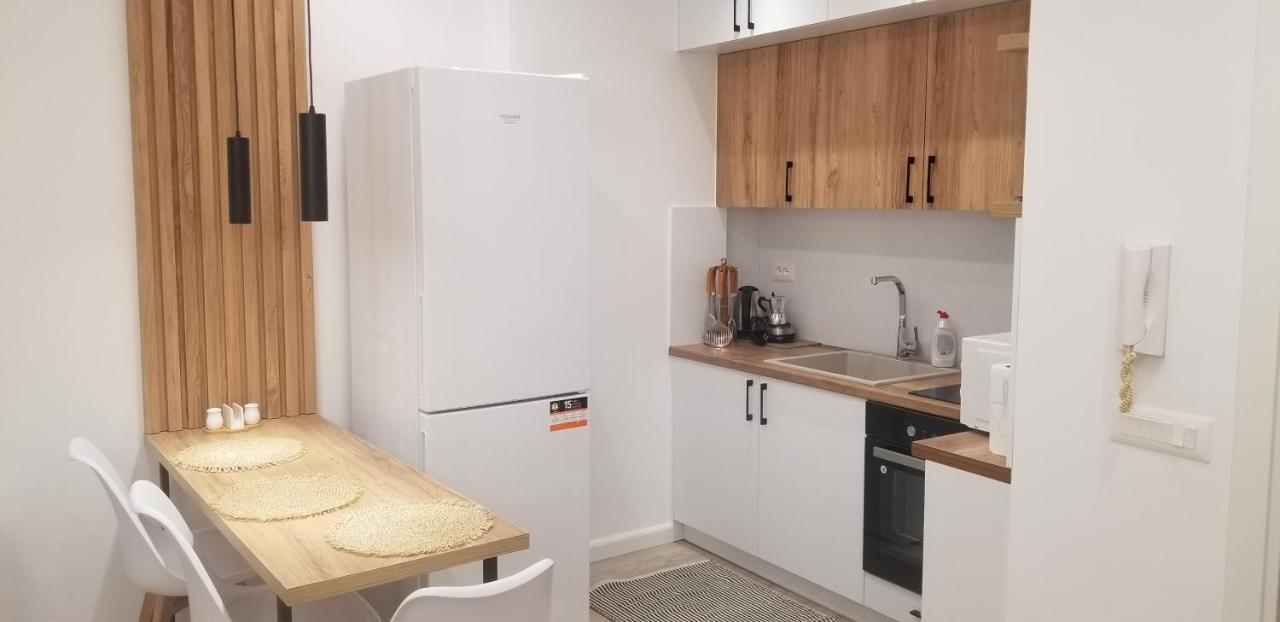 2A Near Blloku Area Apartment Tiran Dış mekan fotoğraf
