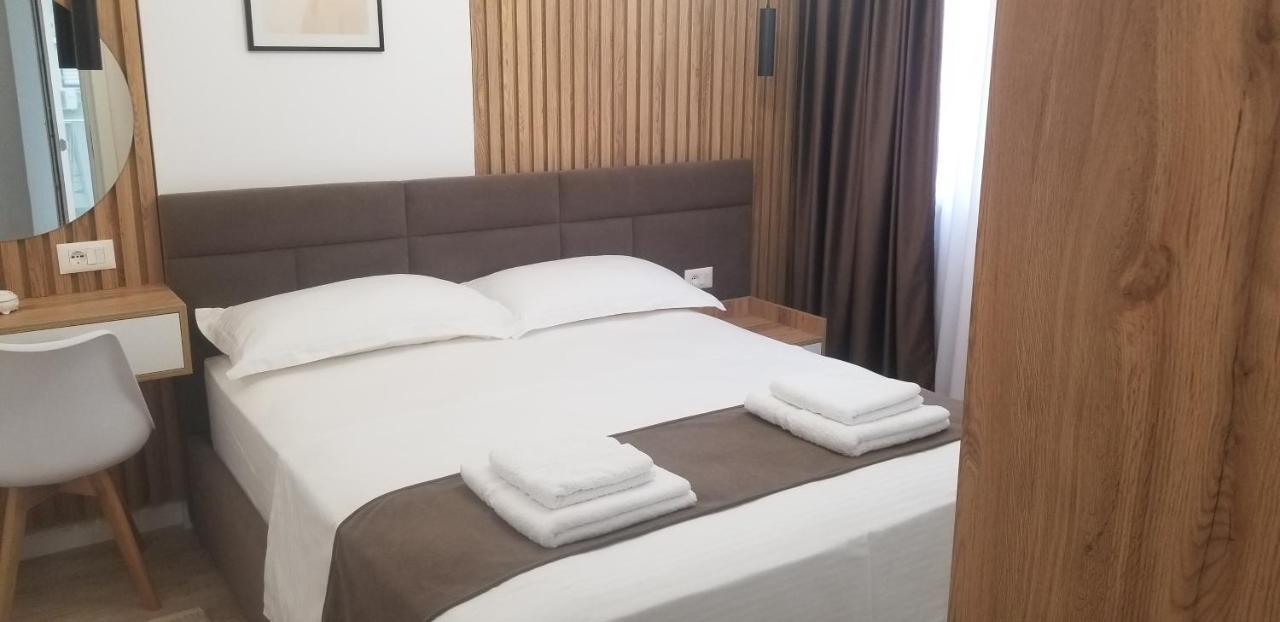 2A Near Blloku Area Apartment Tiran Dış mekan fotoğraf