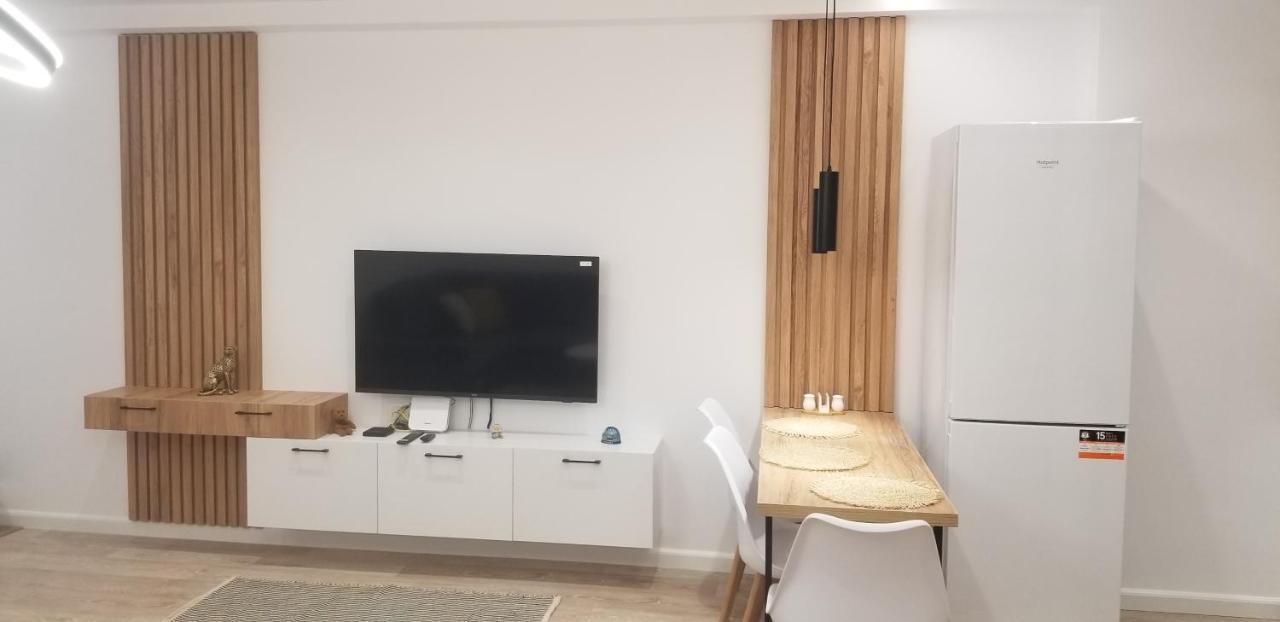 2A Near Blloku Area Apartment Tiran Dış mekan fotoğraf