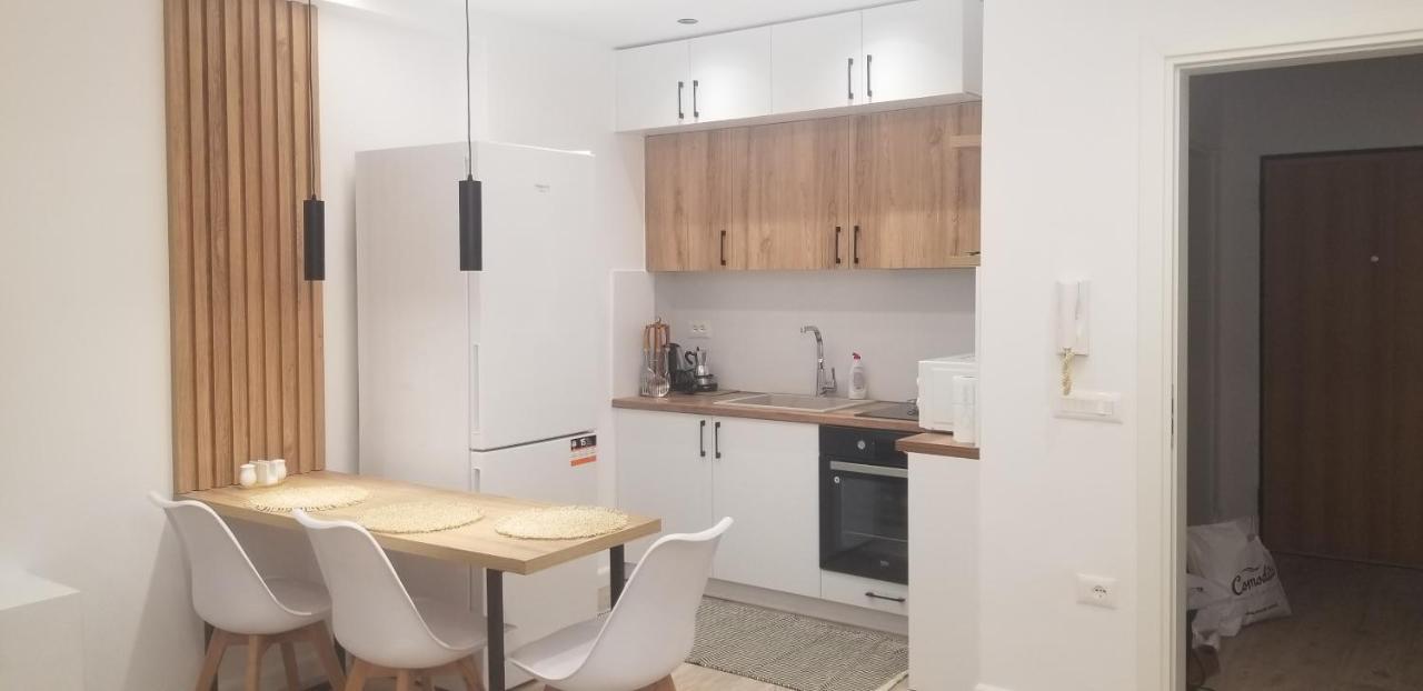 2A Near Blloku Area Apartment Tiran Dış mekan fotoğraf