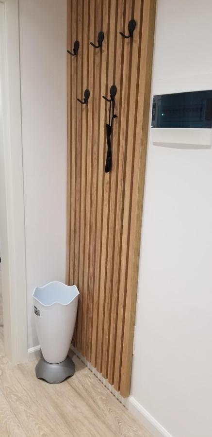 2A Near Blloku Area Apartment Tiran Dış mekan fotoğraf