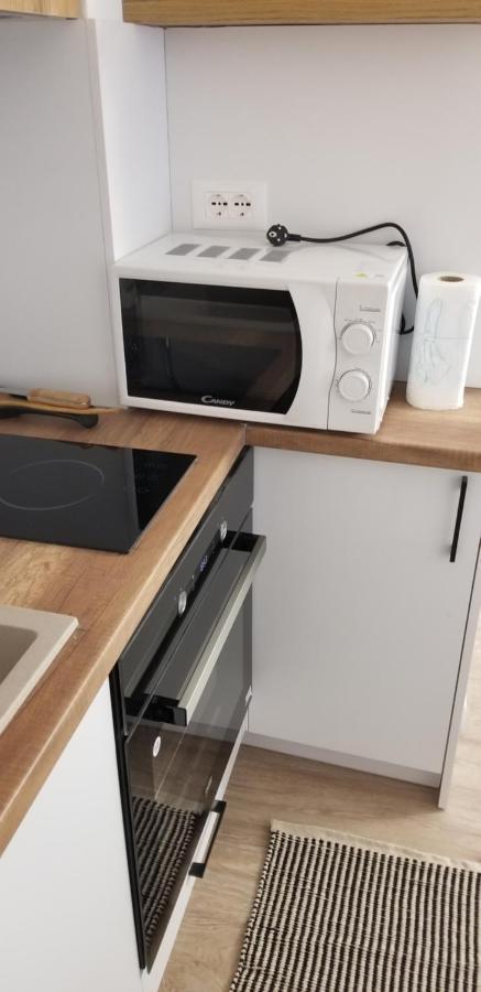 2A Near Blloku Area Apartment Tiran Dış mekan fotoğraf