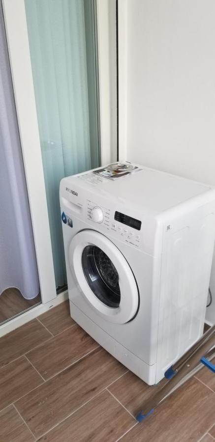 2A Near Blloku Area Apartment Tiran Dış mekan fotoğraf